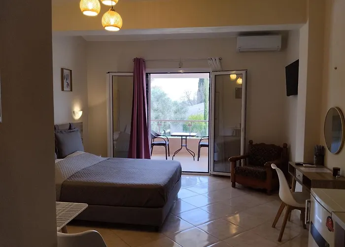 New Cozy Sd No1 In Tzafi Apartments