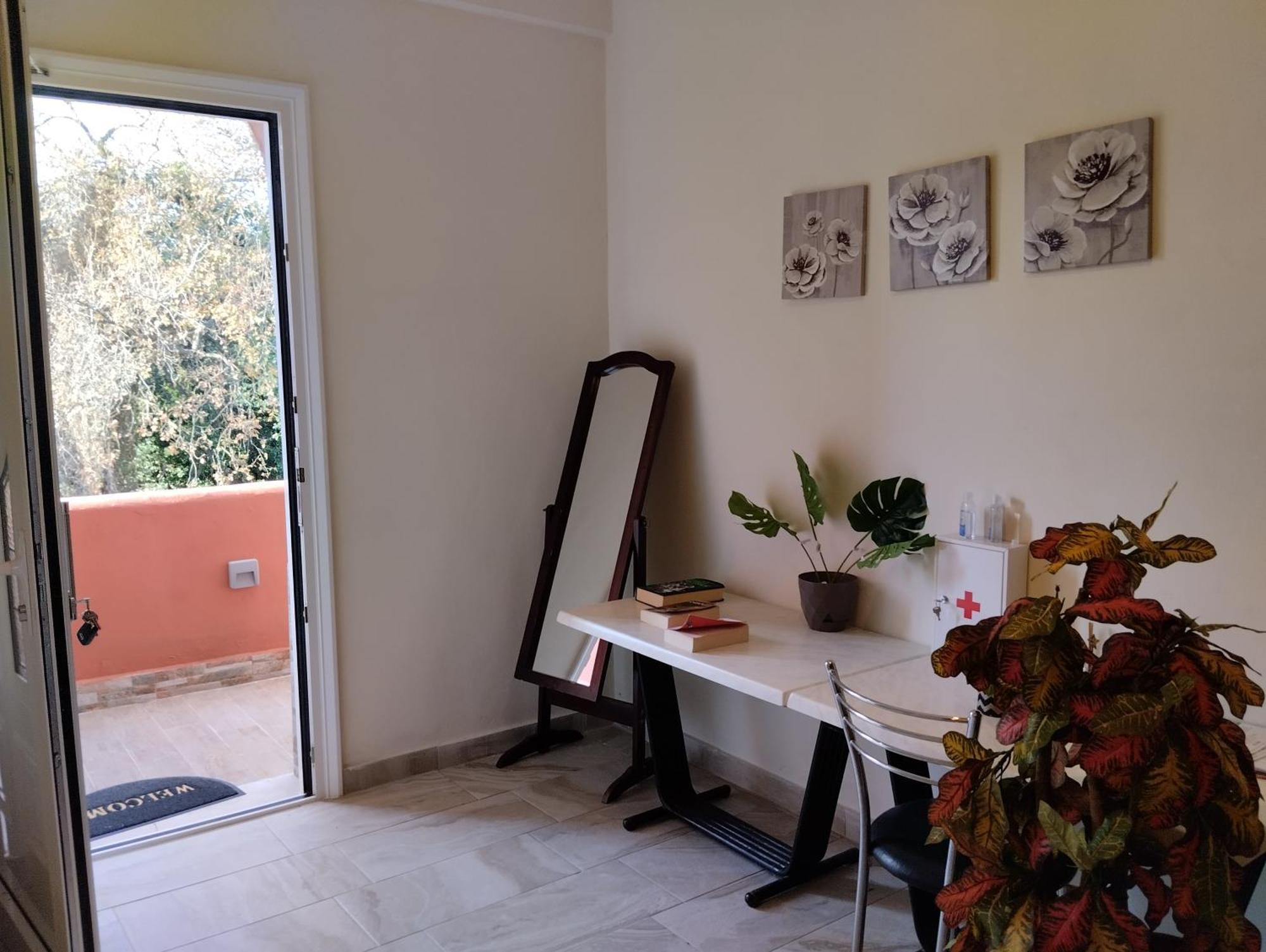 New Cozy Sd No1 In Tzafi Apartment *