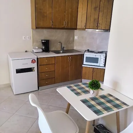 New Cozy Sd No1 In Tzafi Apartments Mesongi Exterior photo