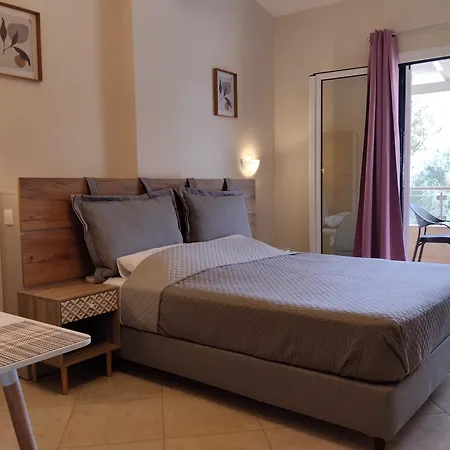 New Cozy Sd No1 In Tzafi Apartments Mesongi Exterior photo