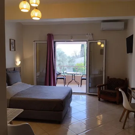 New Cozy Sd No1 In Tzafi Apartments Mesongi Exterior photo