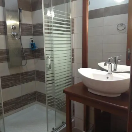 New Cozy Sd No1 In Tzafi Apartments Mesongi Exterior photo