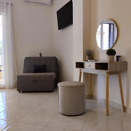 New Cozy Sd No1 In Tzafi Apartments Mesongi Exterior photo