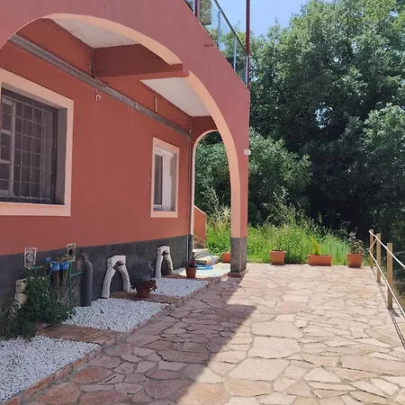 New Cozy Sd No1 In Tzafi Apartments Mesongi Exterior photo
