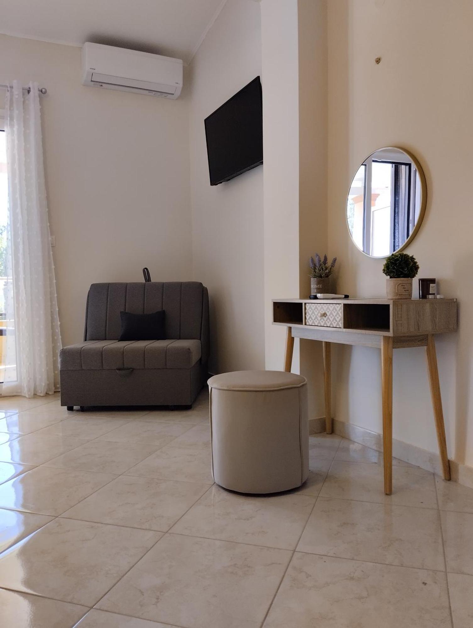 Апартаменты New Cozy Sd No1 In Tzafi *